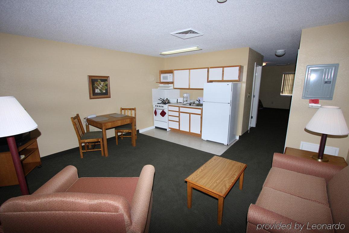 Affordable Suites Wilson Cameră foto